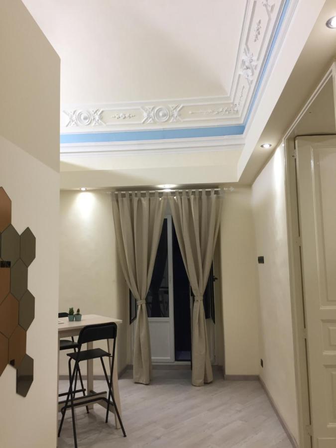 Catania Sun&Sea - Sea Suite Exterior foto