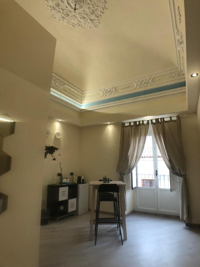 Catania Sun&Sea - Sea Suite Exterior foto