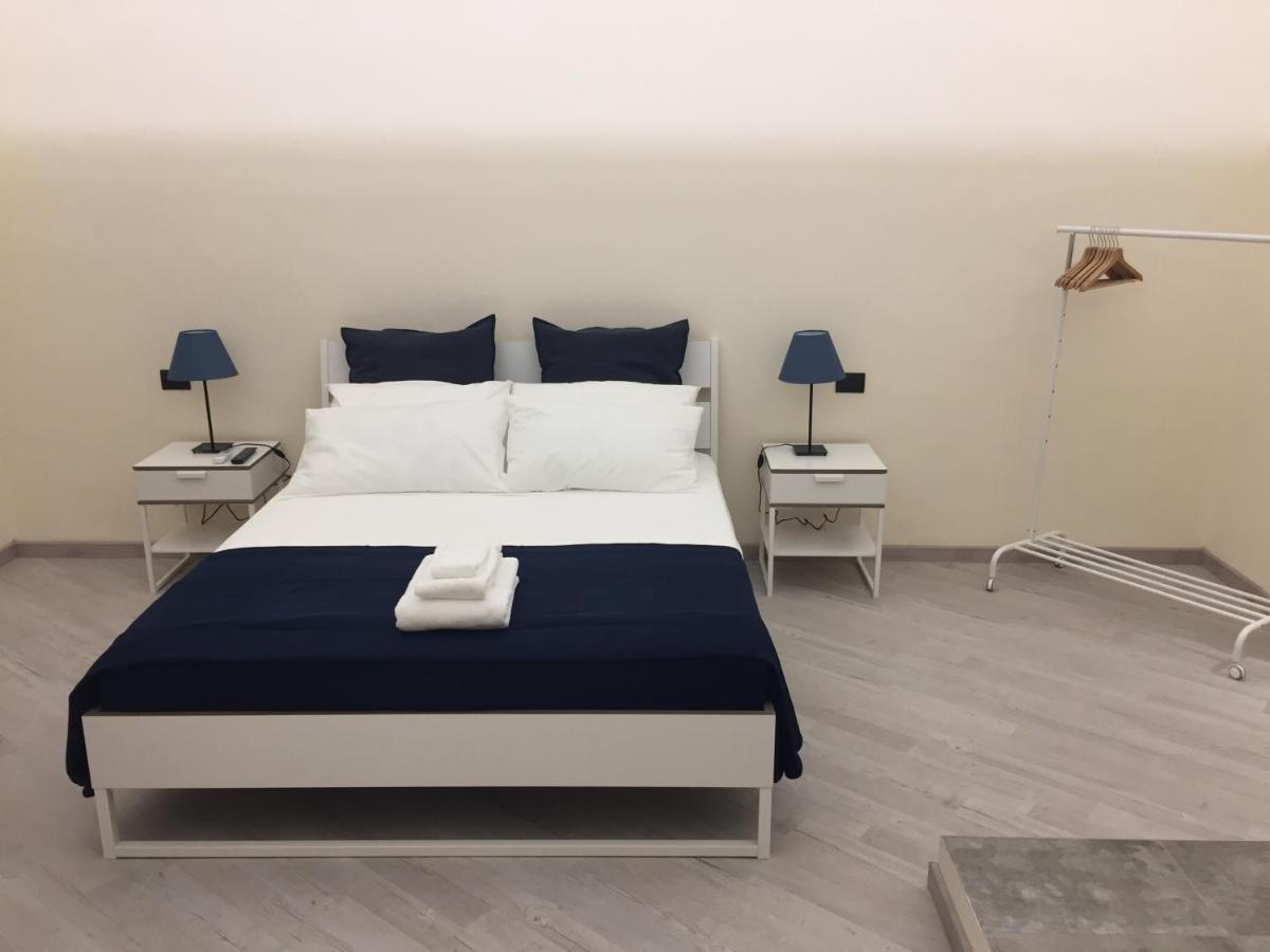 Catania Sun&Sea - Sea Suite Exterior foto
