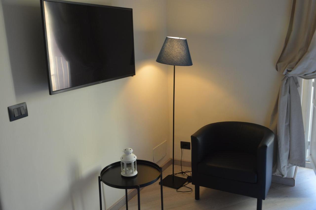 Catania Sun&Sea - Sea Suite Exterior foto